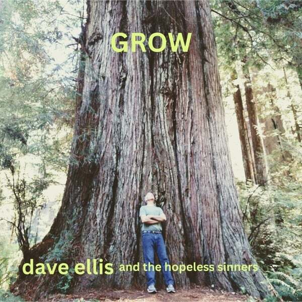 Cover art for Grow